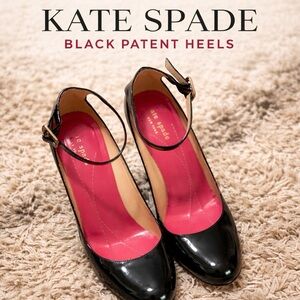 WOMENS Kate Spade Heels Size 7.5